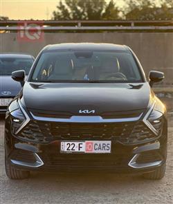 کیا سپۆرتاج